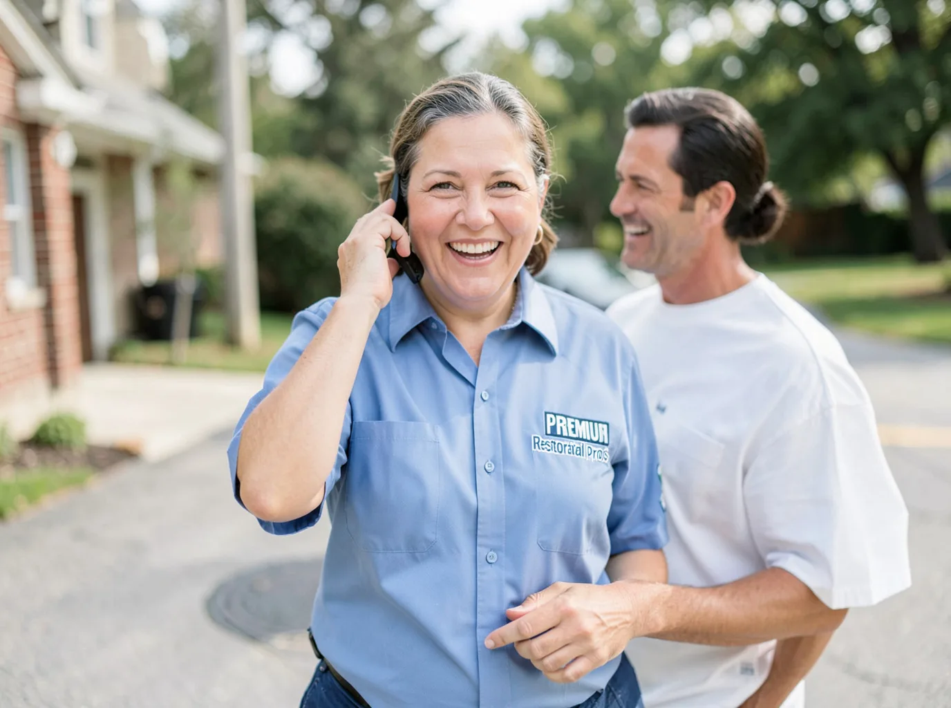Water Damage Restoration West York, IL FAQs